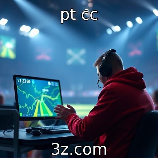 Explorando o Crescimento das Apostas Esportivas no Brasil em 2025