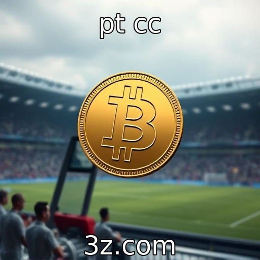 pt cc Como as criptomoedas estão mudando o cenário das apostas online