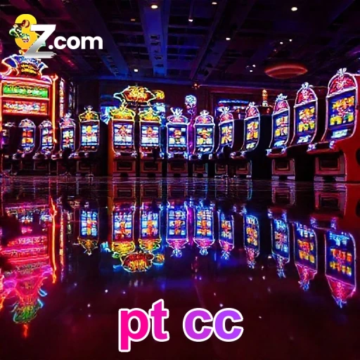 pt cc Slots